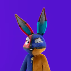 Rabbitar #675