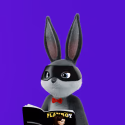 Rabbitar #9631