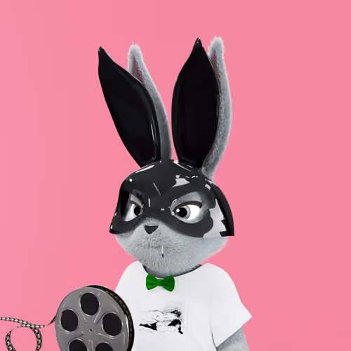Rabbitar #93