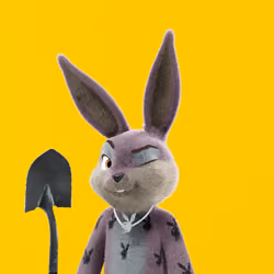 Rabbitar #3315