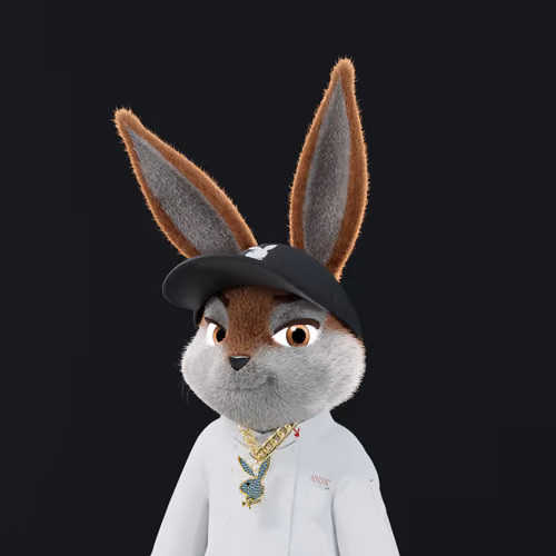 Rabbitar #11825