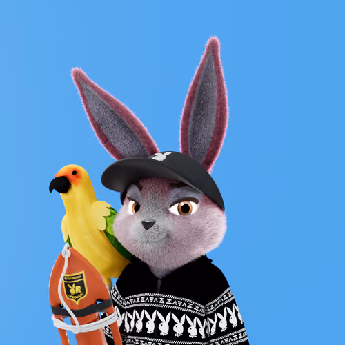 Rabbitar #4688