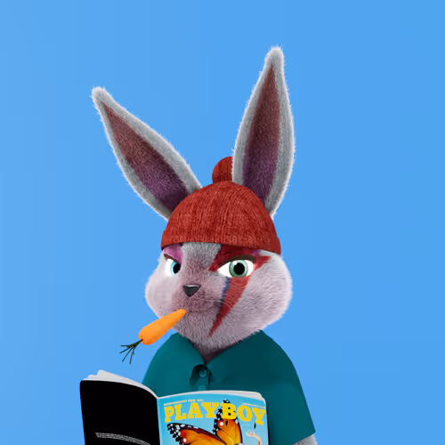 Rabbitar #7145