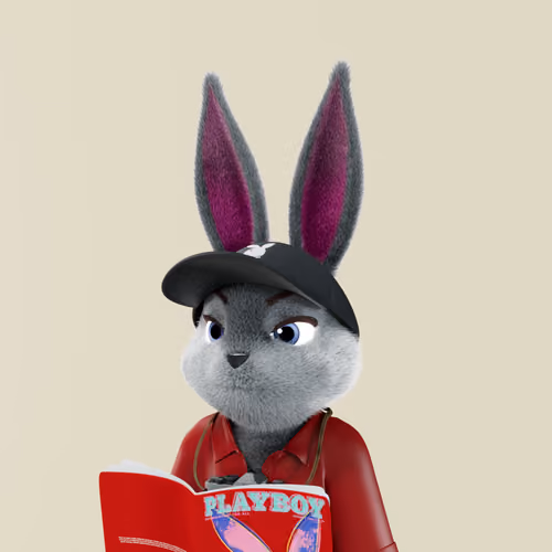 Rabbitar #8590