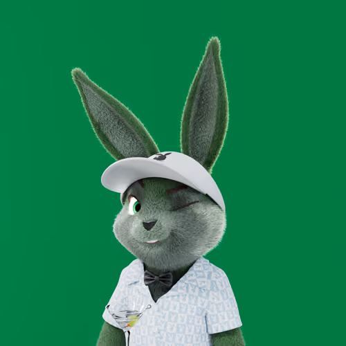 Rabbitar #8126