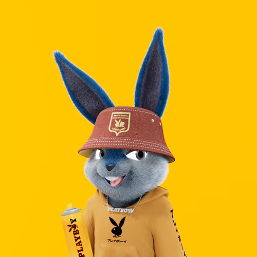 Rabbitar #11780
