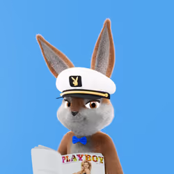 Rabbitar #7388