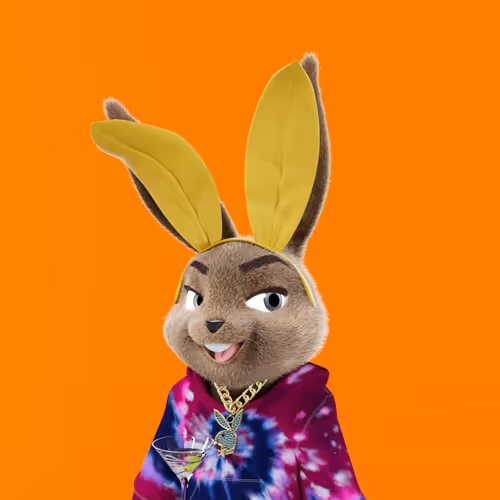 Rabbitar #3110
