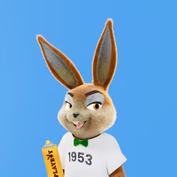 Rabbitar #5151