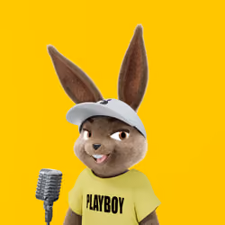 Rabbitar #7100
