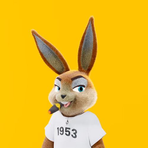 Rabbitar #9269
