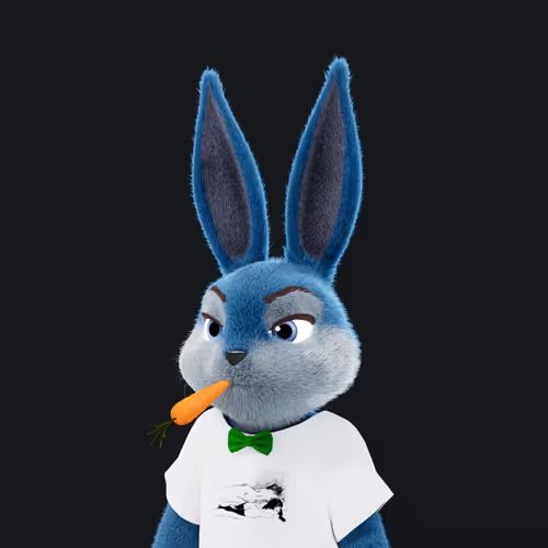 Rabbitar #298