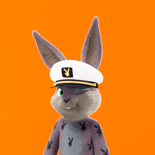 Rabbitar #10417
