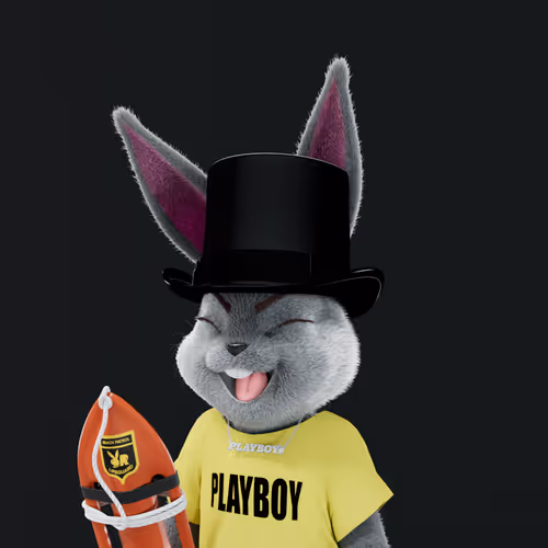 Rabbitar #11903