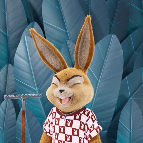 Rabbitar #889