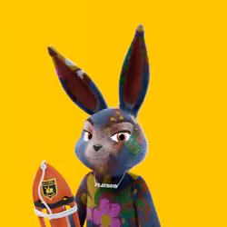 Rabbitar #2852