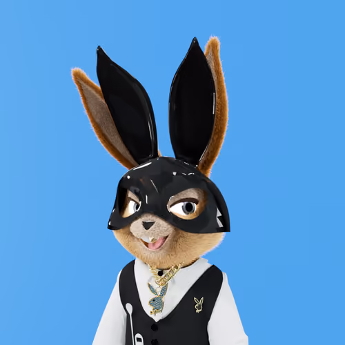 Rabbitar #8419