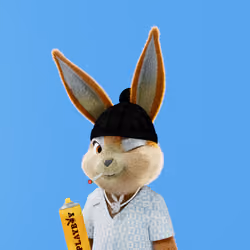 Rabbitar #7988