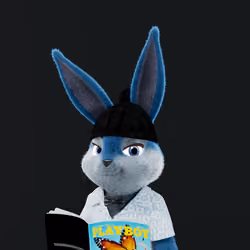 Rabbitar #5072
