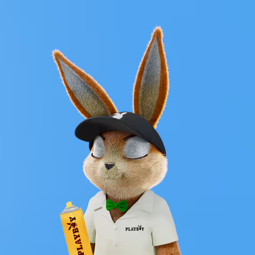 Rabbitar #7723