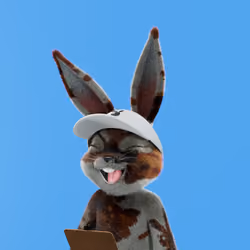 Rabbitar #4062