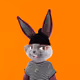8693