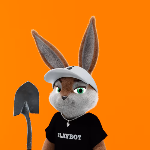 Rabbitar #1623