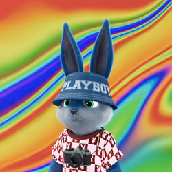 Rabbitar #11209
