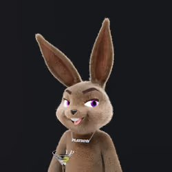 Rabbitar #7729