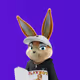 Rabbitar #7183