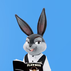 Rabbitar #5042