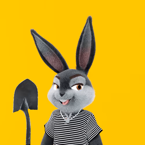 Rabbitar #3955
