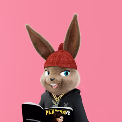 Rabbitar #4812