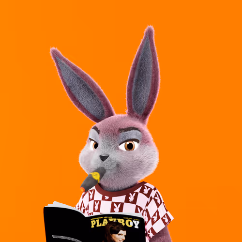 Rabbitar #11915