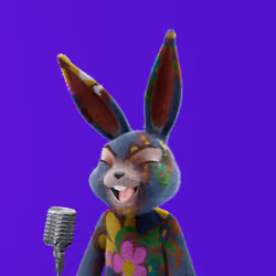Rabbitar #6981