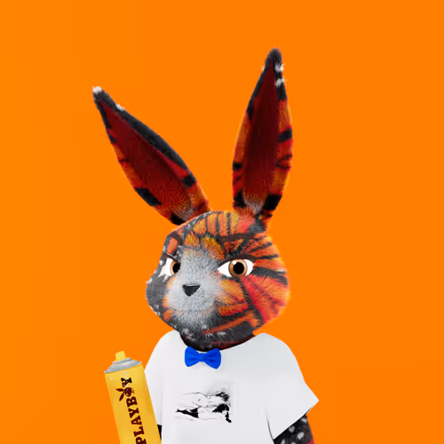 Playboyrabbitars