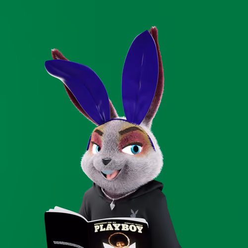Rabbitar #7544