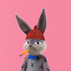 Rabbitar #6146