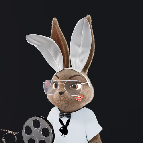 Rabbitar #109