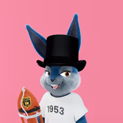 Rabbitar #6654