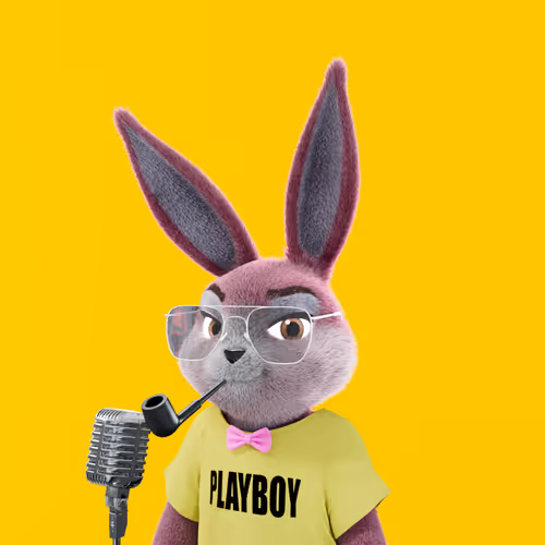 Rabbitar #11950
