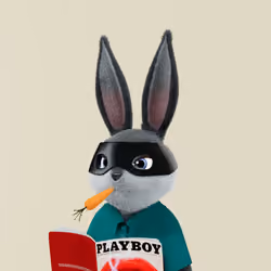 Rabbitar #7111