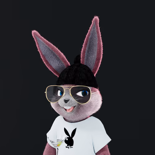 Rabbitar #1776