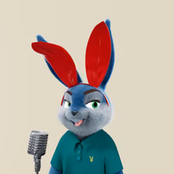 Rabbitar #4914