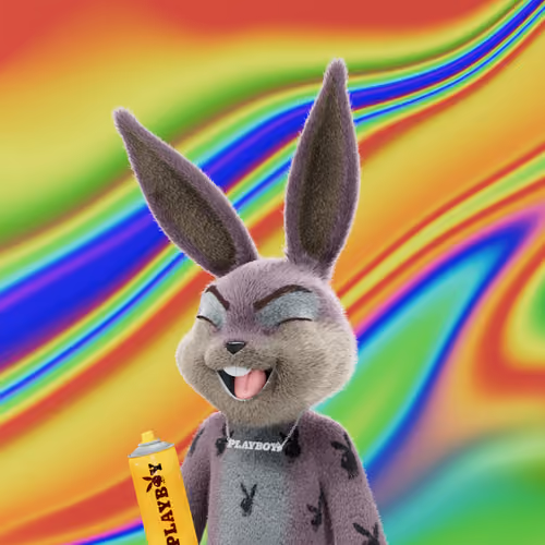 Rabbitar #6817