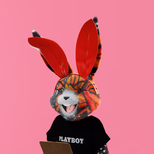Rabbitar #3018