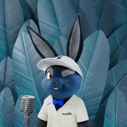 Rabbitar #7415
