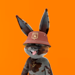 Rabbitar #9378