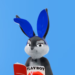 Rabbitar #6936