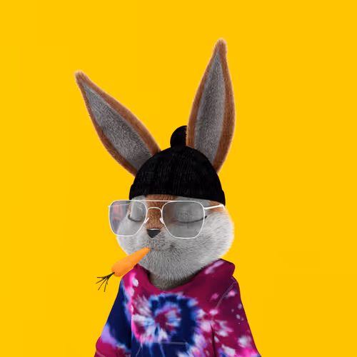 Rabbitar #11942
